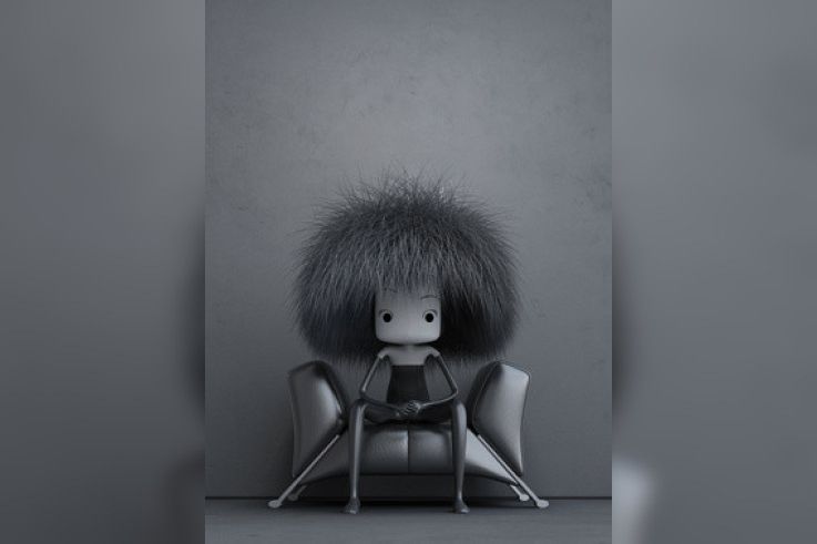 Biennale des Créateurs d'image 2012, jacques despre's