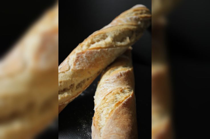 meilleure baguette de paris 2012, baulangerie mauvieux