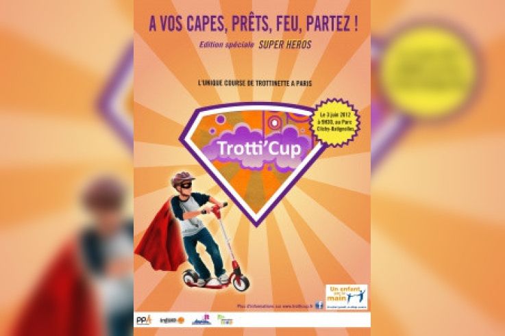 trotti cup 2012, course de trottinettes, batignolles