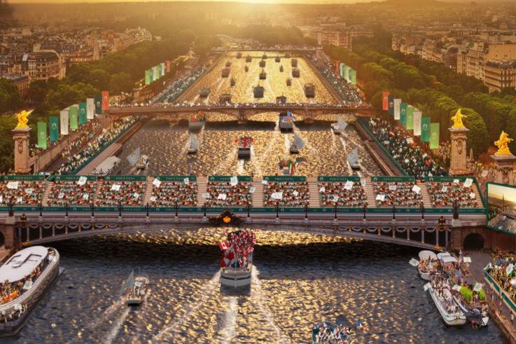 Jeux Olympiques Paris 2024 : ce qu’il fait savoir, l'essentiel des infos et actualités sur le JO