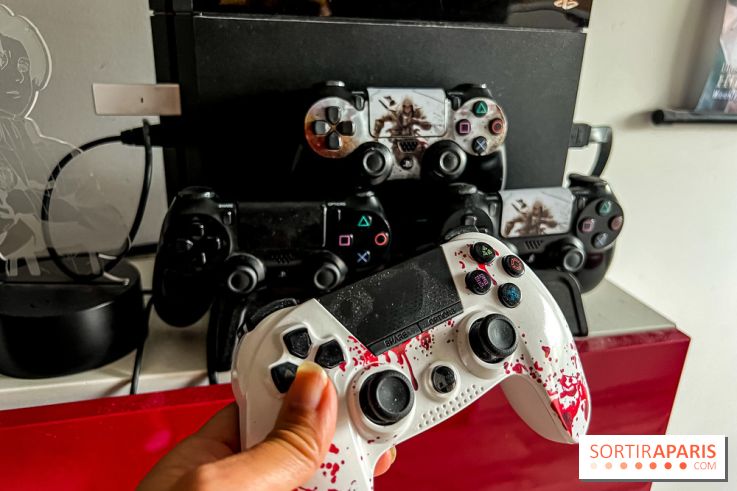 Playstation Plus gratuit ce week-end 