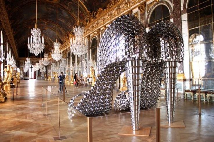 vasconcelos versailles marilyn