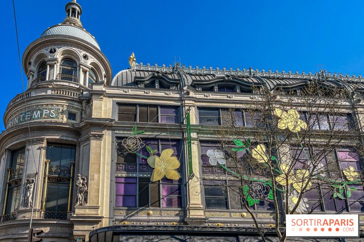 Ouverture des centres commerciaux et grands magasins le 11 novembre 2022 à Paris et en Île-de-France