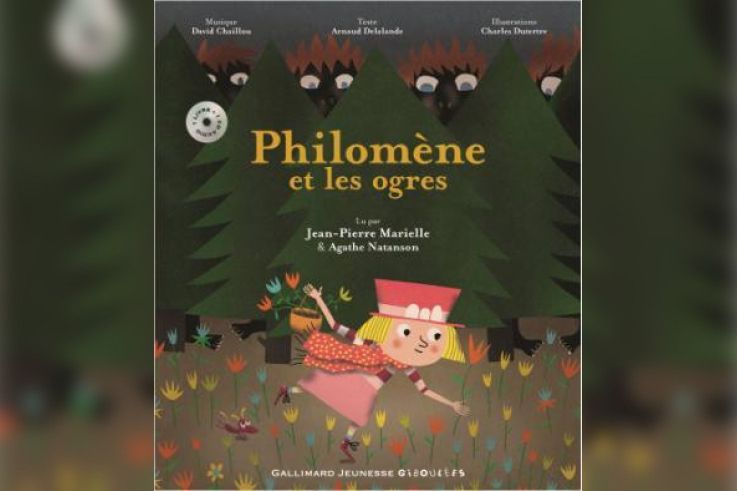 Bel Ami invite les enfants à un goûter lecture avec Jean Pierre Marielle, bsf, bibliotheque sans frontière