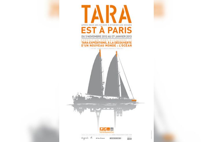 Les ateliers pour enfants du Tara à Paris