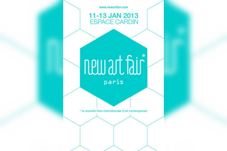 La New Art Fair Paris