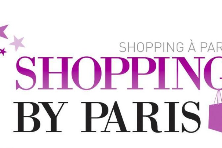 Shopping by Paris pour les soldes 2013