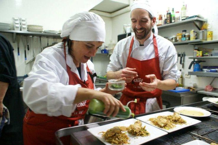 un jour un chef saint valentin