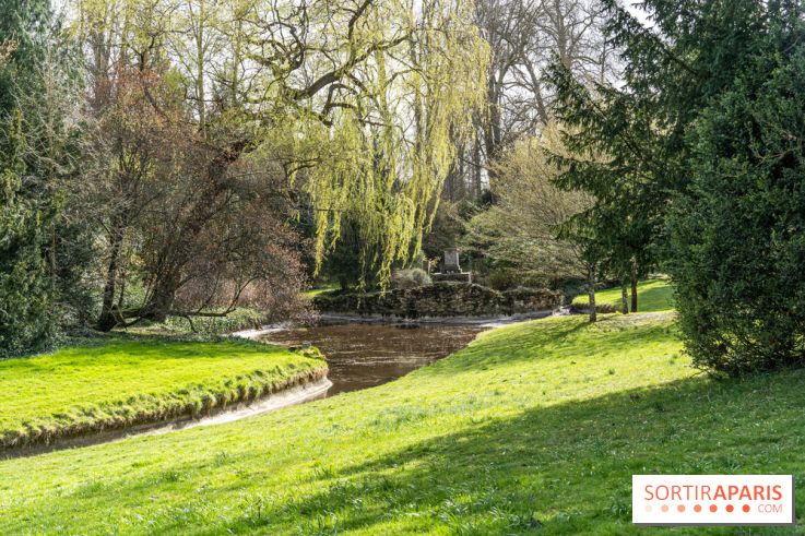 Rendez-vous aux Jardins 2023: Musiques et animations au Château de Fontainebleau