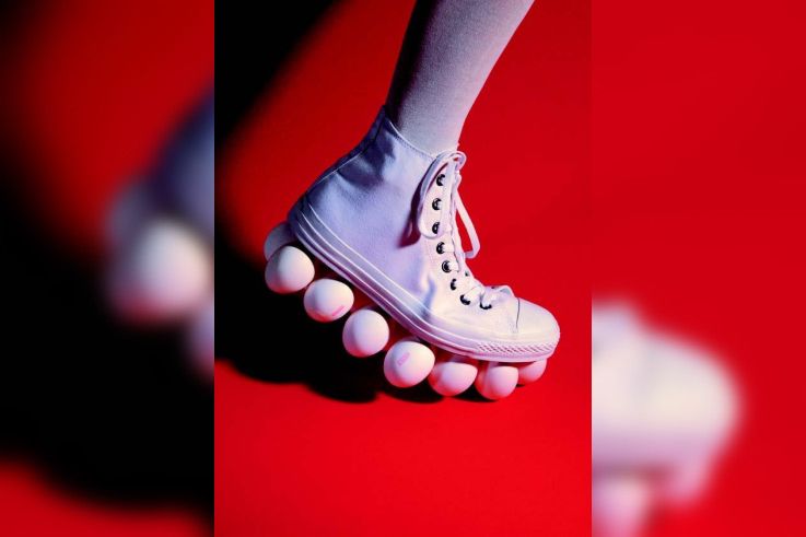 Exposition RUPTURE au Palais de la découverte