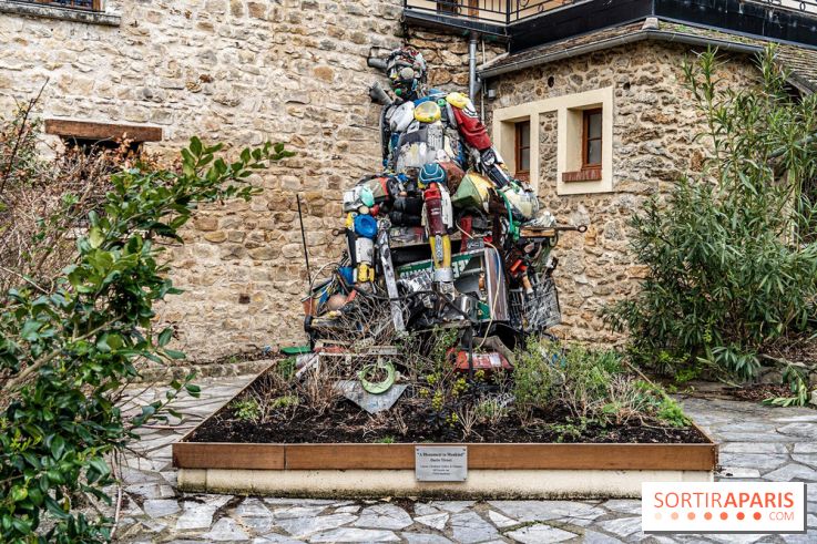 Exposition gratuite à Barbizon, 50 artistes contemporains rendent hommage à Picasso 