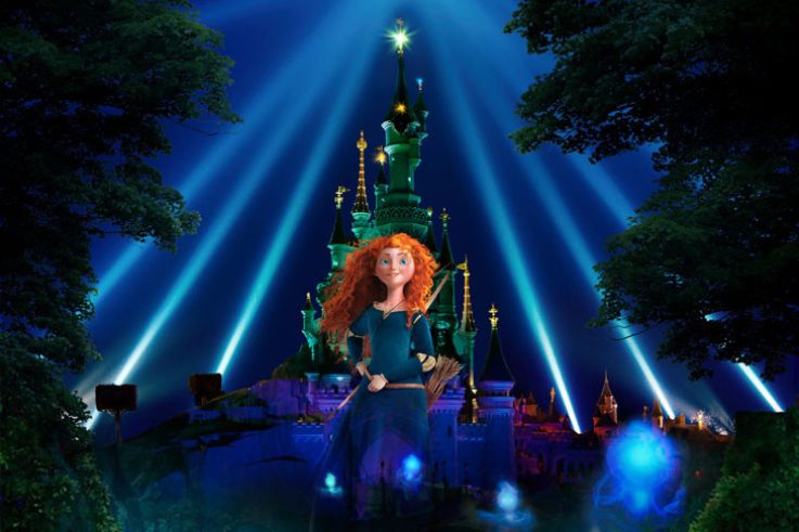 prolongations 20 ans disney