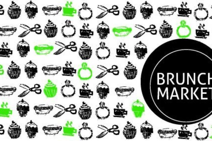 Brunch Market et Dub chez Confluences 