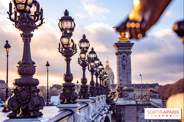 Le Saviez-vous ? ça s'est passé un 4 juillet : l'ordonnance imposant les lanternes dans les rues