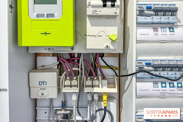 L'électricité augmente de 10% au 1er août, fin progressive du bouclier tarifaire