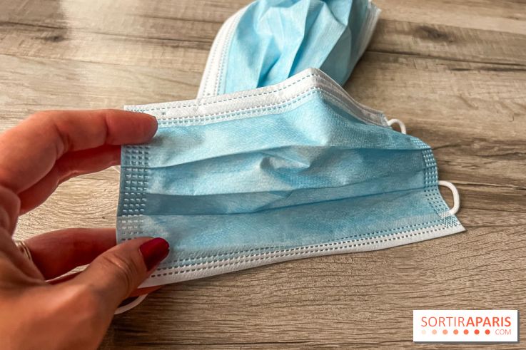 Covid-19 et variant Eris : Faut-il remettre le masque en France ?