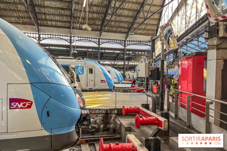 Paris - Bruxelles en moins vite et moins cher