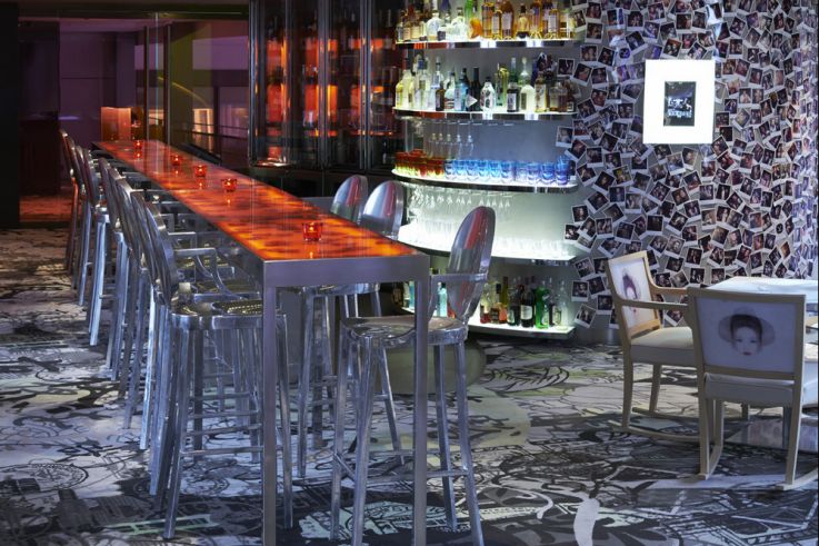 Le Kong fête ses 10 ans et se rénove