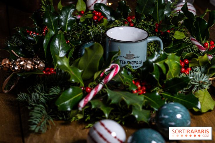 Le Marché de Noël de Voisins le Bretonneux 2023