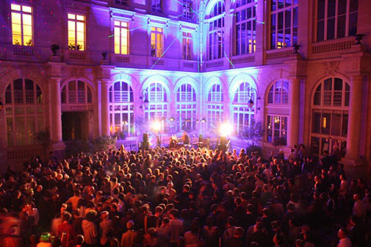 Les Estivales Musicales 2013