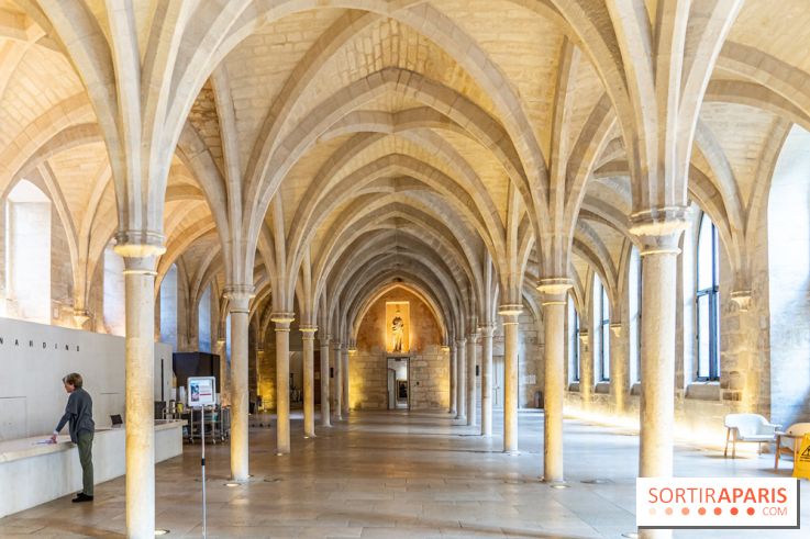 Le collège des bernardins