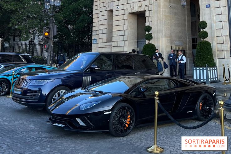 Pour ou contre les SUV à Paris ? Anne Hidalgo lance un vote aux Parisiens