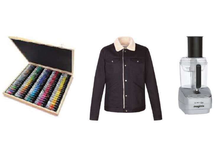 La Chasse au Trésor du BHV Marais