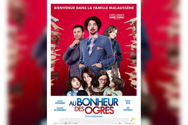 Au bonheur des Ogres