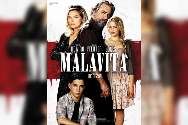 Malavita, gagnez vos places de ciné !
