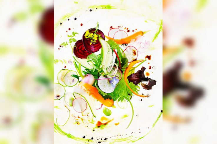 Festival de la Photographie Culinaire