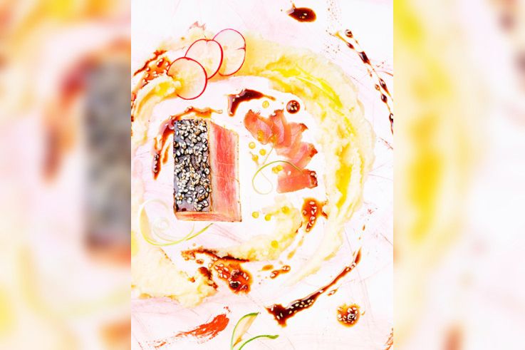 Festival de la Photographie Culinaire