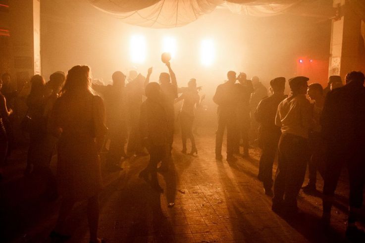 The Victorious Shelter by We Are The Oracle