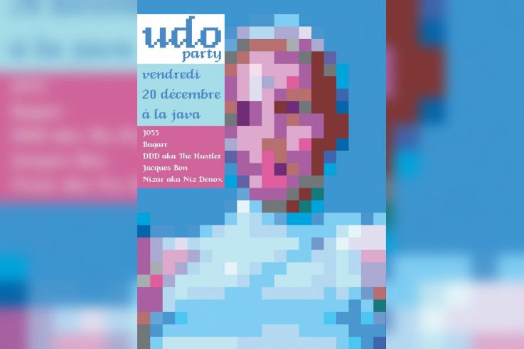 UDO PARTY