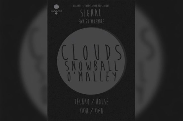 Signal # 5
