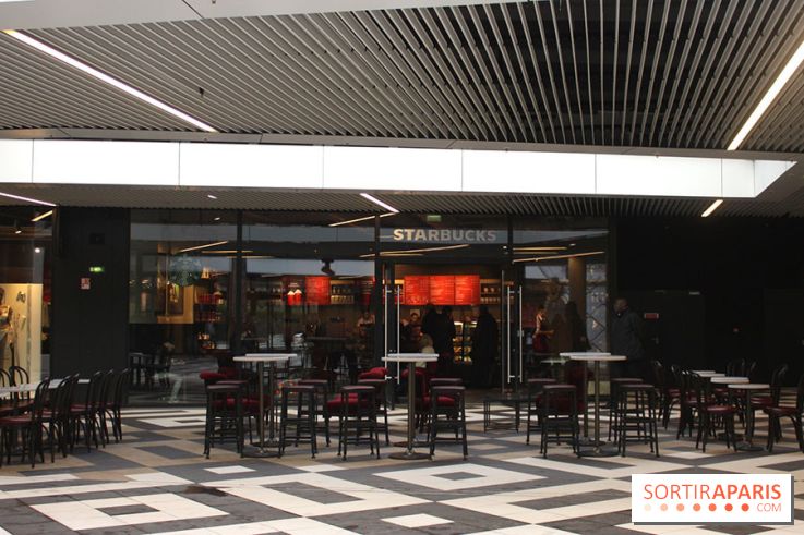 One Nation, le centre commercial de mode et luxe à prix cassés