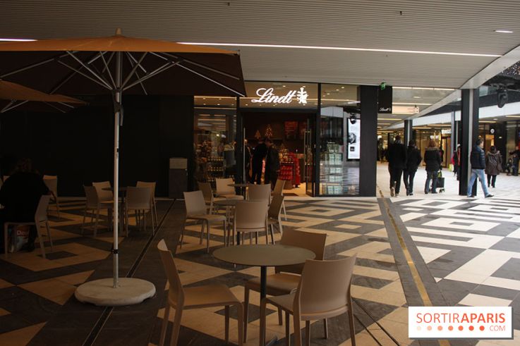 One Nation, le centre commercial de mode et luxe à prix cassés