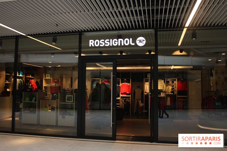 One Nation, le centre commercial de mode et luxe à prix cassés