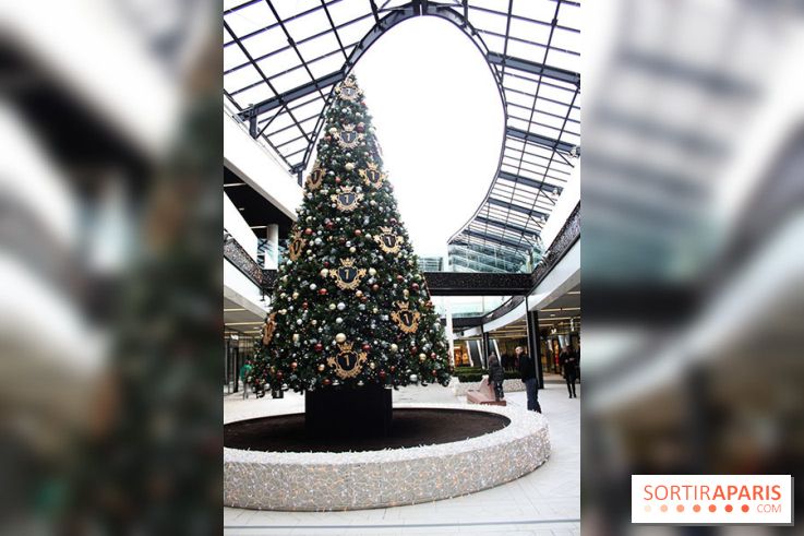 One Nation, le centre commercial de mode et luxe à prix cassés