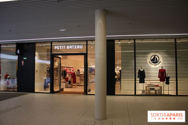 One Nation, le centre commercial de mode et luxe à prix cassés