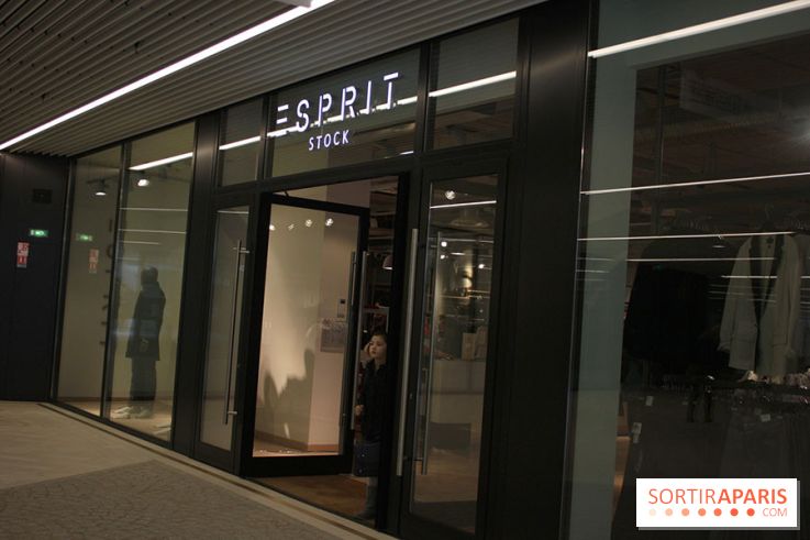 One Nation, le centre commercial de mode et luxe à prix cassés