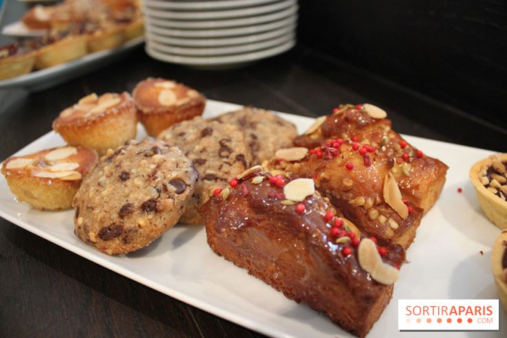 L'Auberge Flora et son goûter gourmand