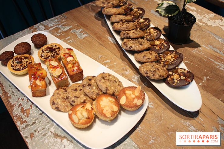 L'Auberge Flora et son goûter gourmand