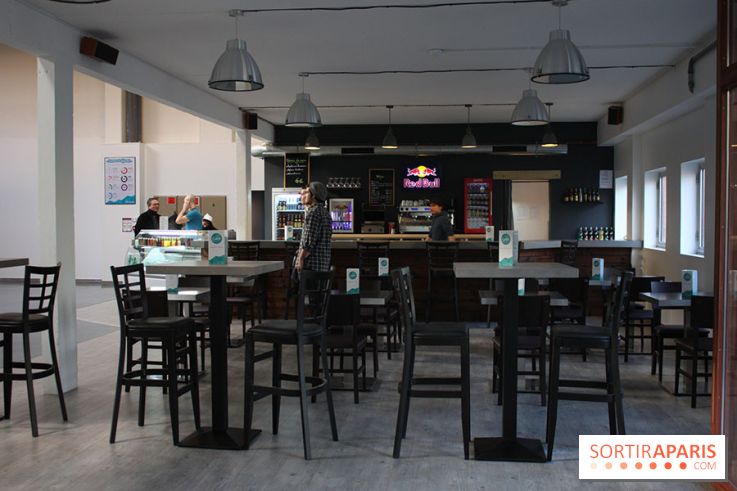 Vertical'Art, la salle de blocs d'escalade 78