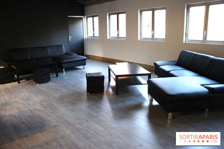 Vertical'Art, la salle de blocs d'escalade 78