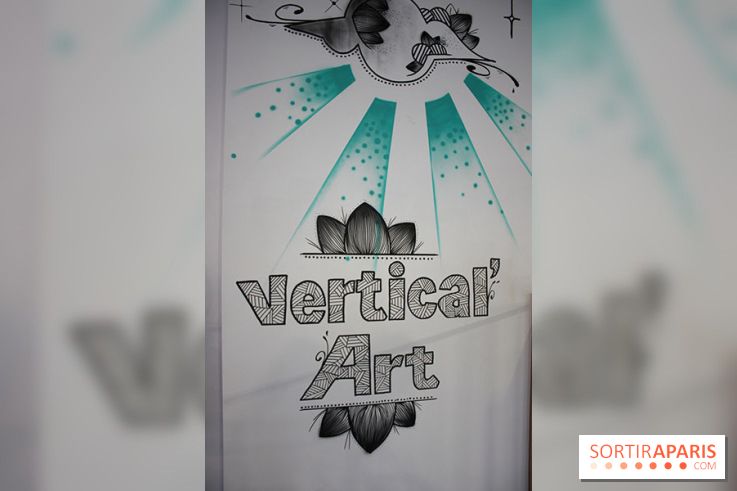 Vertical'Art, la salle de blocs d'escalade 78