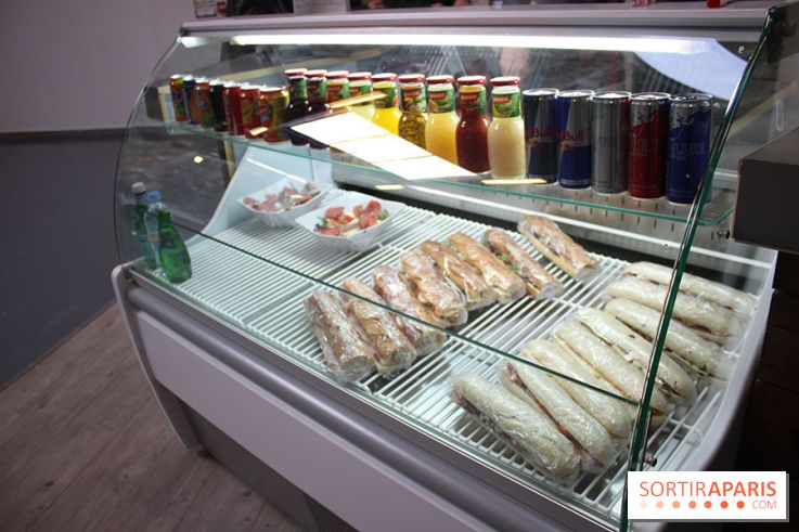 Vertical'Art, la salle de blocs d'escalade 78