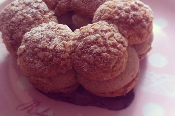 La Pâtisserie des Rêves Beaugrenelle