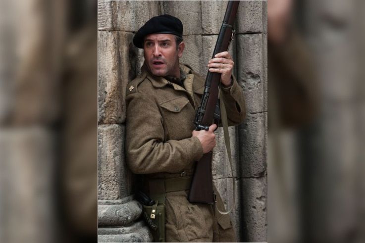 Monuments Men