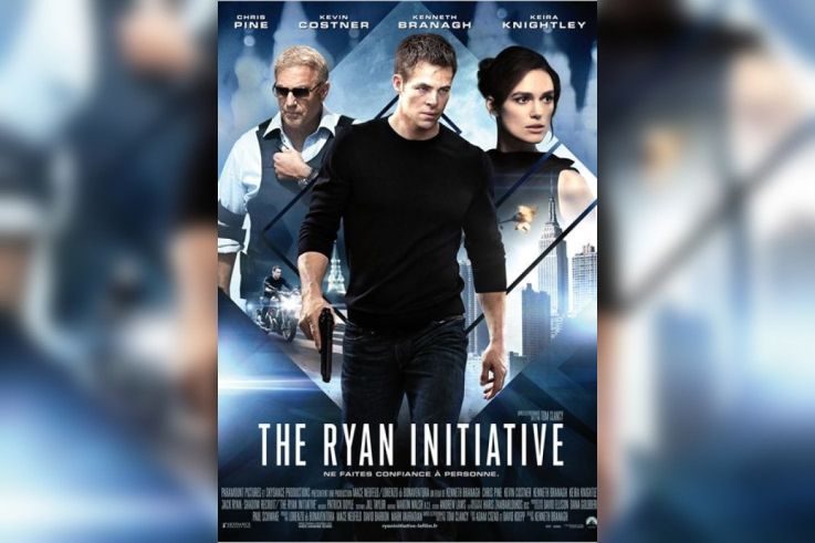 The Ryan Initiative