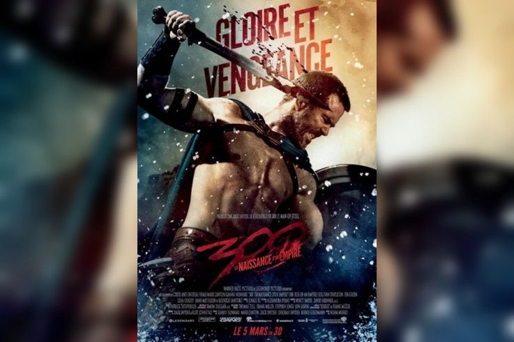 300: La naissance d'un Empire